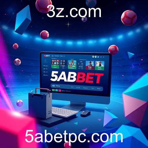 A Ascensão do 5ABET no Cenário de Jogos em 2025
