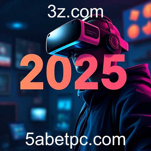 A Ascensão de 5ABET no Cenário de Jogos Online