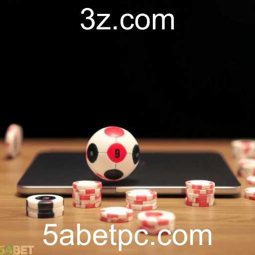 5ABET: A Ascensão dos Jogos Online em 2025