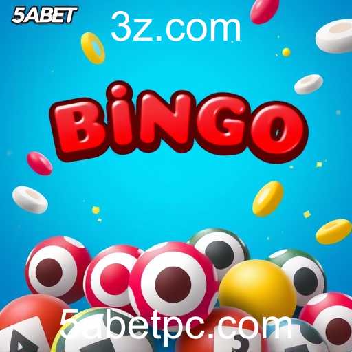 A Fascinante Categoria de Bingo no 5ABET: Uma Experiência Única no Mundo dos Jogos