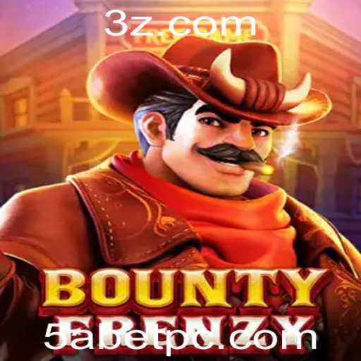 BountyFrenzy: Mergulhe na Aventura com 5ABET