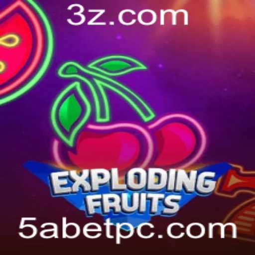 ExplodingFruits: Aventura Explosiva no Universo dos Jogos de Tabuleiro