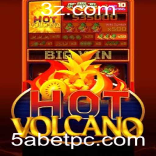 Explorando o Mundo de HotVolcano: Um Jogo de Aventura e Estratégia com 5ABET