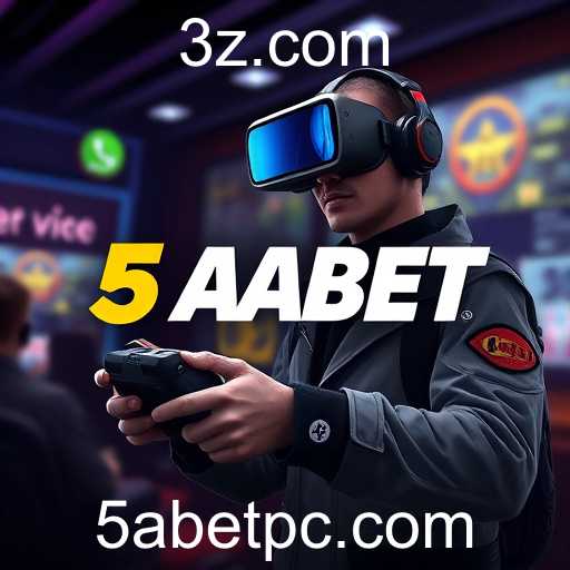 A Nova Era dos Jogos Online: O Impacto de 5ABET em 2025