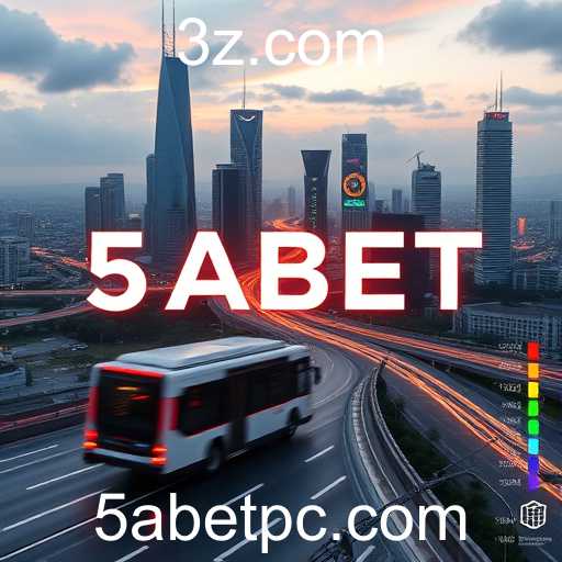 O Impacto do 5ABET no Cenário Atual de Jogos Online