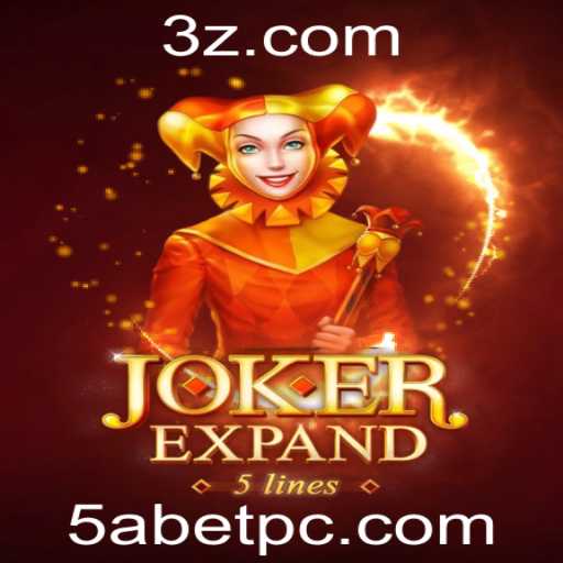 JokerExpand: O Fascinante Mundo do Novo Jogo 5ABET