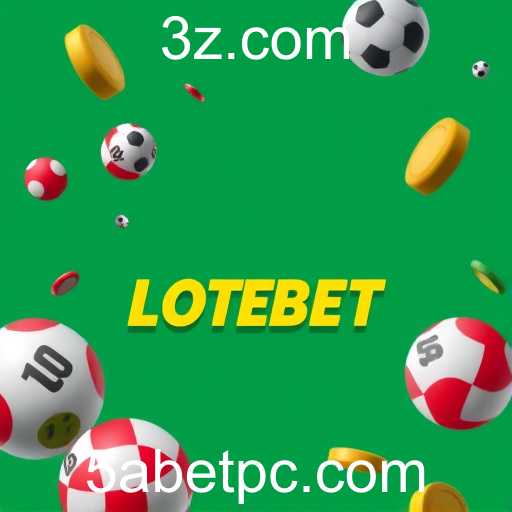 Explorando a Categoria 'Loteria' no 5ABET: Sorte e Diversão ao Alcance de um Clique