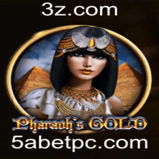 PharaohsGold: Descubra o Tesouro dos Faraós em Uma Aventura Inesquecível