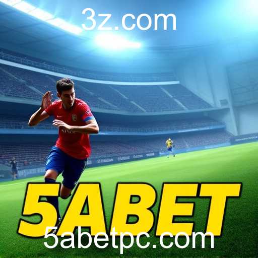 Revolução no Setor de Jogos com a 5ABET