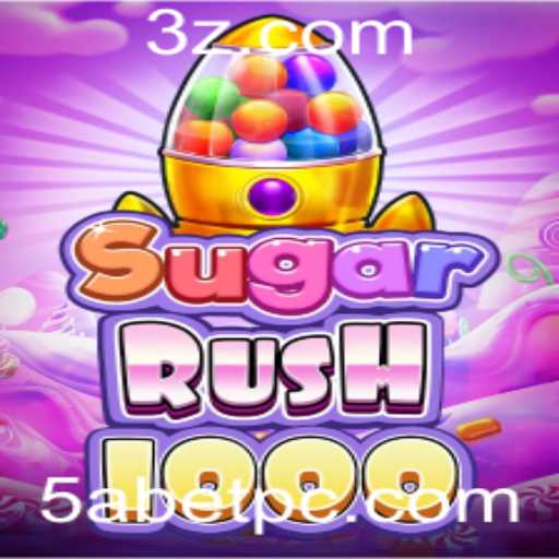 Descubra o Fascinante Mundo do Jogo SugarRush1000