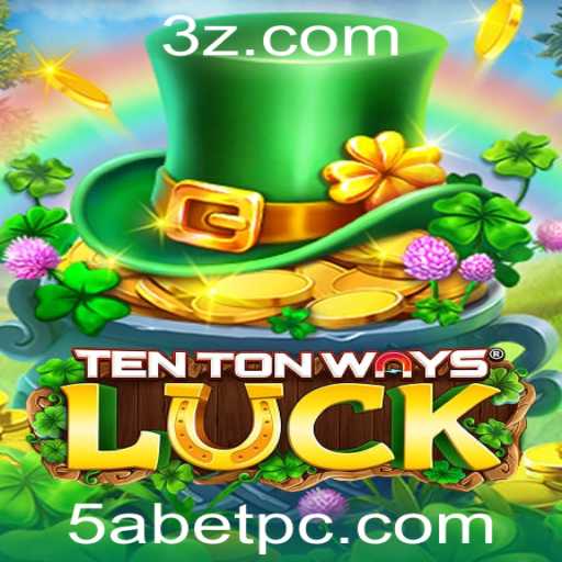Explorando o Mundo de TenTonWaysLuck no Universo de 5ABET