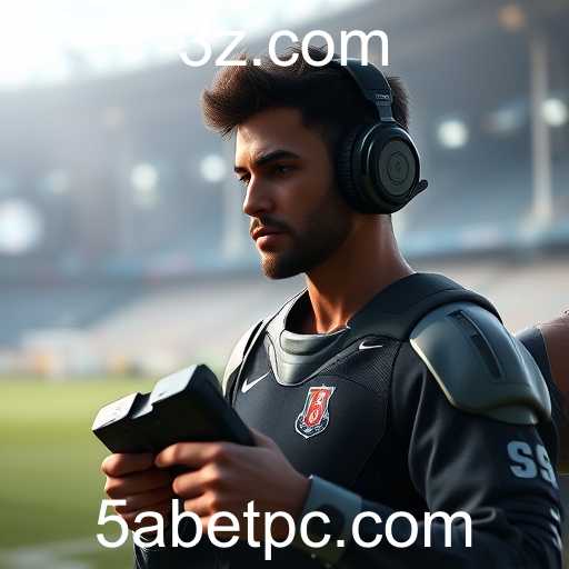 Evolução dos Jogos: A Inovação de 5ABET